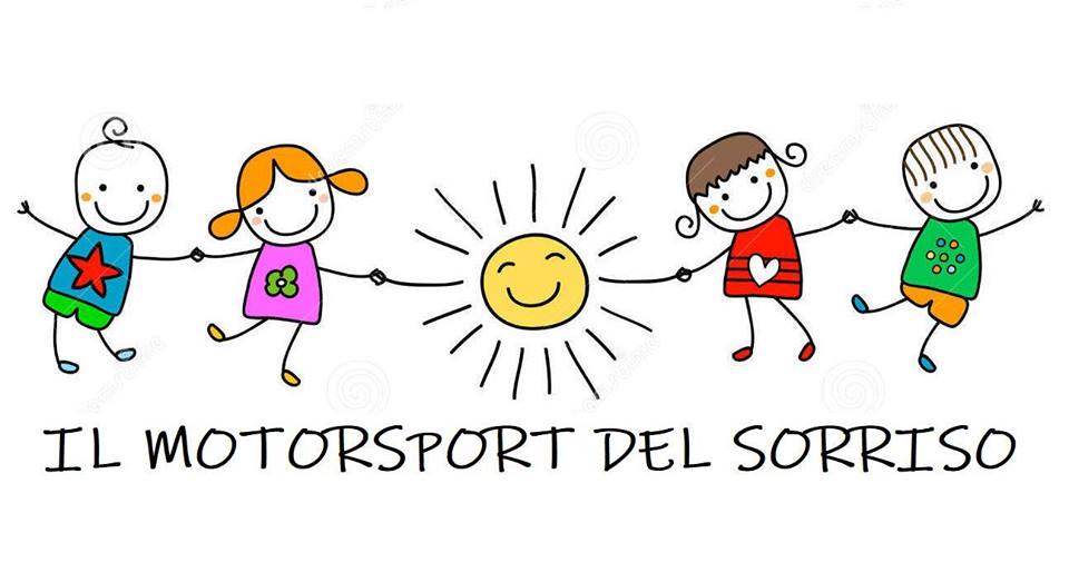 Motorsport del sorriso