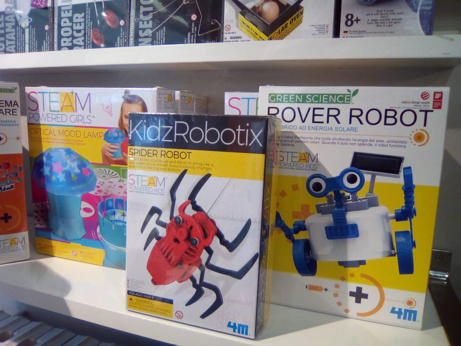 Giochi Educativi