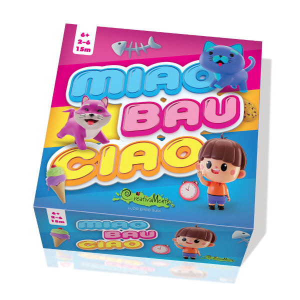 Giochi di società
