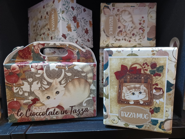 linea Arcadia